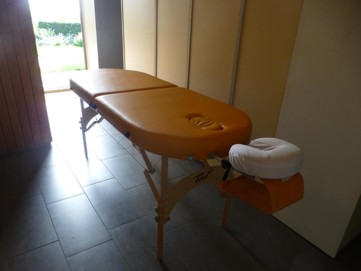 Vakantiehuis Onder De Peppel Met Sauna En Jacuzzi Wijk en Aalburg エクステリア 写真