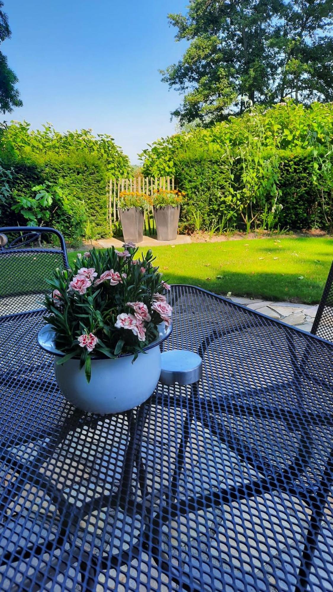 Vakantiehuis Onder De Peppel Met Sauna En Jacuzzi Wijk en Aalburg エクステリア 写真