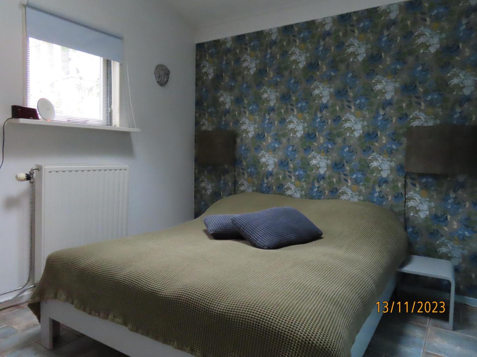 Vakantiehuis Onder De Peppel Met Sauna En Jacuzzi Wijk en Aalburg エクステリア 写真